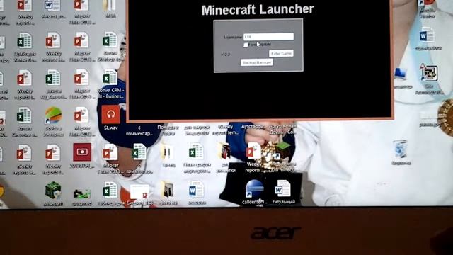 Как сделать скин лололошки 1# смотреть онлайн