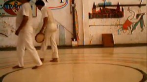 Capoeira Belem Para Brasil Cambara V