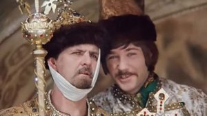 Интурист хорошо говорит.