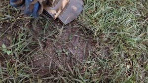 Бур по камню СЛОМАЛСЯ!! часть 2 (2 из 2). Бурение на воду в камнях