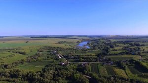 Село Грунин Воргол