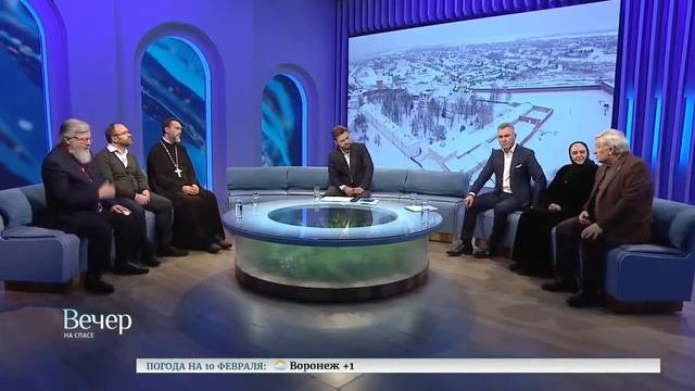 ЦЕННОСТИ РОССИИ  ЧТО НАС ОБЪЕДИНЯЮТ / ЛЕОНИД РЕШЕТНИКОВ НА ТЕЛЕКАНАЛЕ 