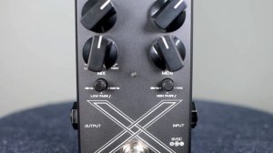 Darkglass Microtubes X [Demo]