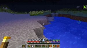 ?Мой ДРУГ СТАЛ ЗОМБИ в Майнкрафт! Майнкрафт, но наступил ЗОМБИ АПОКАЛИПСИС!