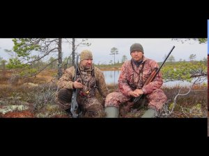 "ДЫХАНИЕ РУССКОГО СЕВЕРА"