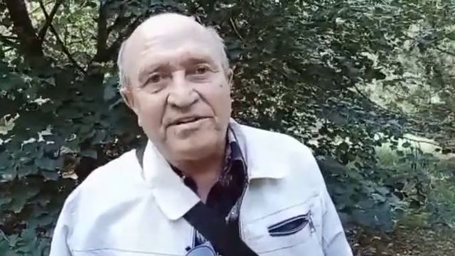 "Культурная Суббота" Некрасов "Жница" (читает Копытин Михаил) смотреть онлайн