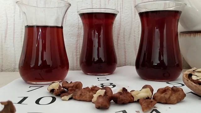 9 Шу Пуэр чай ШИХАО ШУ ЧА 10 номер 2019 Мойчай.ру Юньнань Китай. Обзор дегустации чая 12 проливо