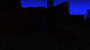 Самые жуткие подводные звуки в Майнкрафт.