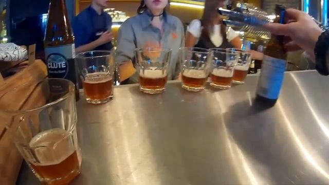 Бородабазар в Рок Сити. 23.02.07 смотреть онлайн