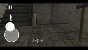 SCARY HOSPITAL 3D! Horror Game Adventure! FULL GAMEPLAY