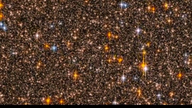 PHOTO'S FROM VATICAN'S NEW TELESCOPE( LUCIFER ) смотреть онлайн