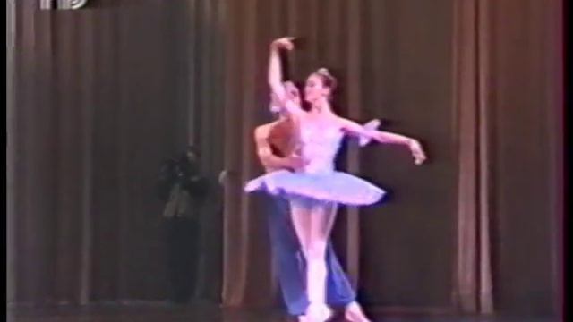 Андрей Баталов Корсар