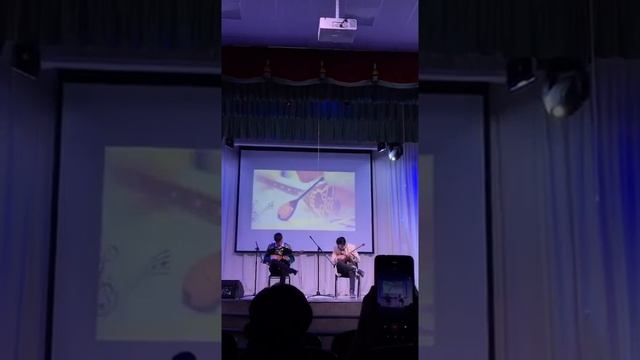 Серик Нурасыл.куй  Адай. Казахи в Казани