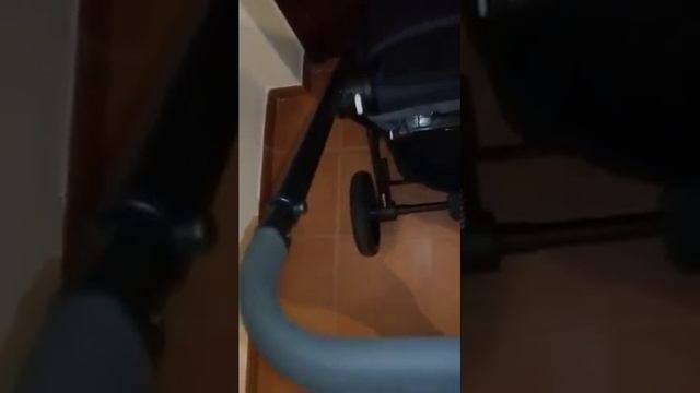 Cybex Balios S fold смотреть онлайн