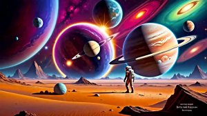 ROCKETS - The Martian Way ( Atomic 1982 )