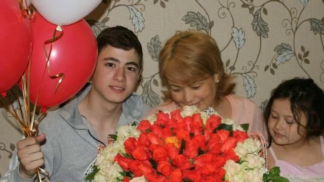 #неРеальнокультурноСочи #КультураХоста #ДеньСемьи