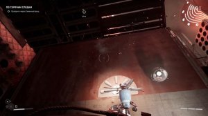 Atomic Heart - БЕСКОНЕЧНЫЕ НЕЙРОПОЛИМЕРЫ И ДЕТАЛИ ИЗ МЕТАЛА!!!!
