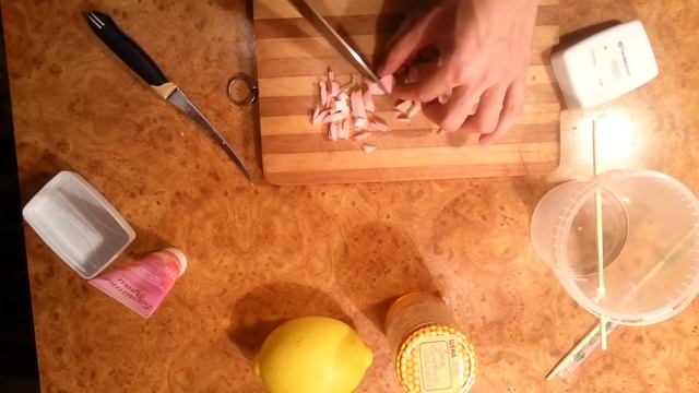 Готовим мыло из обмылков своими руками
