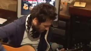 Alexi Murdoch - All My Days