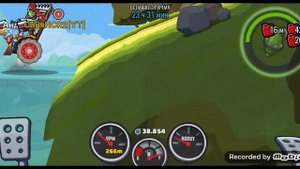 Витрина сообщества и новый ивент Afternoon Rider