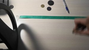 ТЕСТ НА ГЛУБИНУ  X-TERRA 305 С DD КАТУШКОЙ