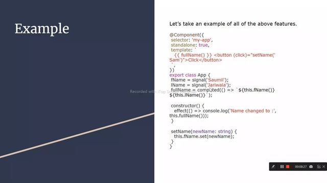 Angular 16