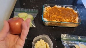 Cheap & Easy Lunches for Your Family  |  Lunch Ideas for Work or School