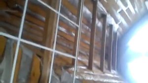 Мансарда Доски