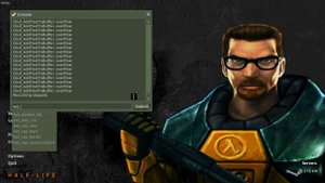 Half-Life Video Recording with bxt-rs
