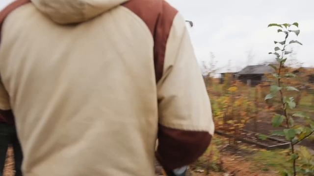 Гости в моем саду. смотреть онлайн