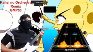 The SpongeBob SquarePants Anime - Opening 3 FULL ~ FC 100% ORIGINAL!!!