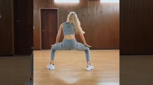 ДЕНС МАЛЫШКА | КРАСИВЫЙ ТВЕРК | ТАКОГО ТЫ ЕЩЕ НЕ ВИДЕЛ