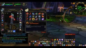 Гайд на энха шамана 3.3.5а