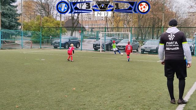 Чертаново девочки 2014 - команда Виктория смотреть онлайн