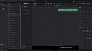 Меняем свой голос в DaVinci Resolve + плагин