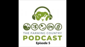 Episode 5 - TALKING CARBON EMISSIONS, SUMMER LIVESTOCK HEALTH AND UPDATES AT CMM.