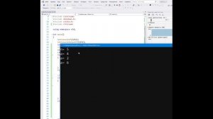 Задача 5. Работа с файлами в С++