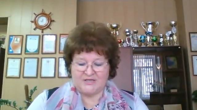 Родительское собрание. 15.01.22 смотреть онлайн