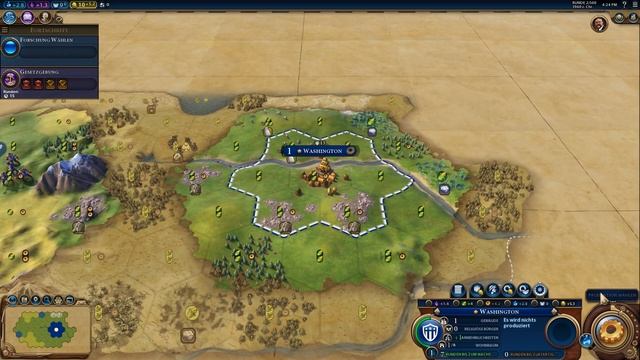 Civilization 6 TIPPS  Civ 6 Anfänger Tutorial Guide Deutsch