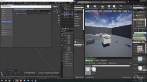 [New] Blender To Unreal Plugin!