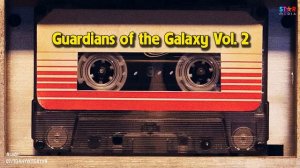 Guardians of the Galaxy Awesome Mix Vol. 2 (Full Soundtrack)