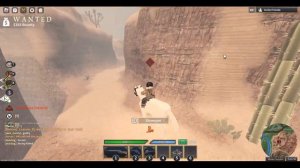 ТОП 3 СПОСОБА КАК ОГРАБИТЬ БАНК в THE WILD WEST
