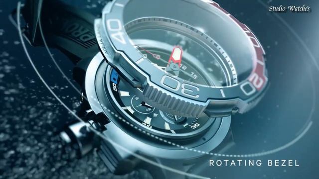 Top 6 Best Navy SEALS Watches of 2024: Which Ones Made the Cut? смотреть онлайн