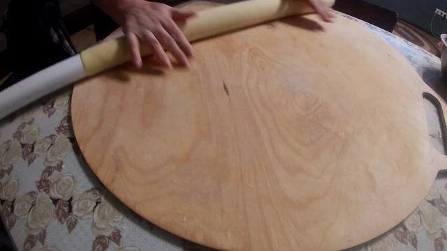 Домашняя лапша на утиных яйцах