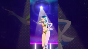 Lum 4k Edit _ Dancin-Krono remix (Urusei Yatsura)