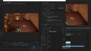 Быстрый рендер видео \ Рабочий плагин для рендера \ Voukoder настройка \ Nvenc в Premiere Pro
