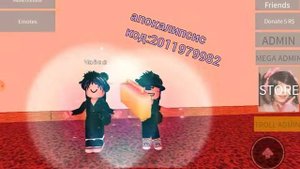 Коды на песни в роблокс :0