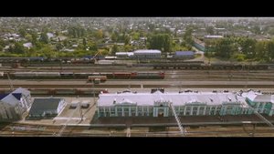 ТАЙГА Аэросъемка #VideoPilot