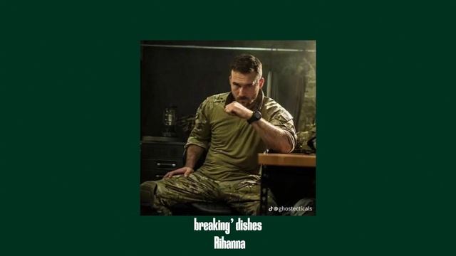breakin’ dishes 1 hour!