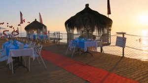 Club Hotel Anjeliq 4* - Клуб отель Анжелик - Турция, Аланья, Конаклы | обзор отеля, все включено
